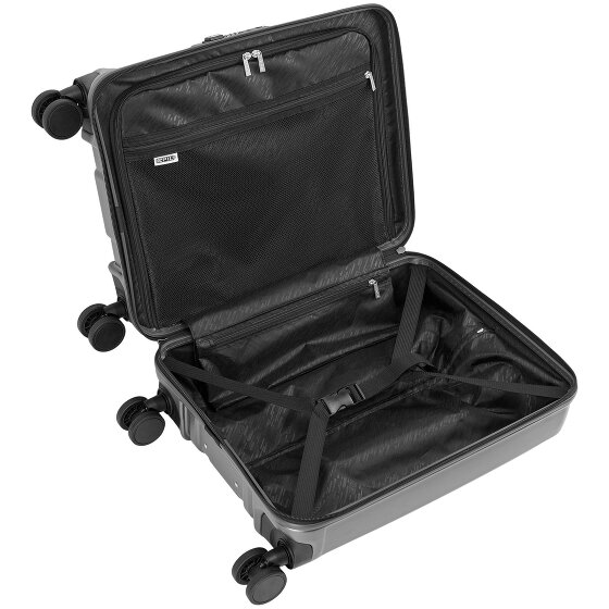Epic Crate EX Wildlife 4 wheels Cabin trolley 55 cm