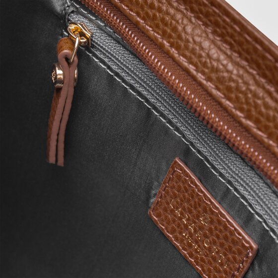 Lazarotti Bologna Leather Shoulder bag Leather 22 cm