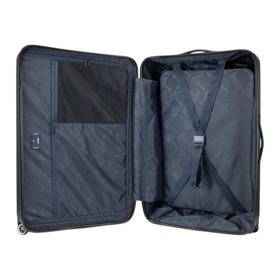 Joop! Cortina 4 wheels Trolley 77 cm