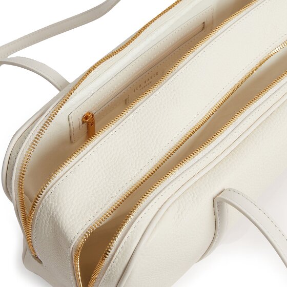 Ted Baker Amylee Shoulder Bag Leather 33 cm