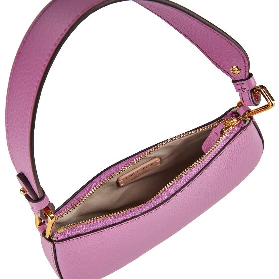 Coccinelle Merveille Shoulder Bag Leather 24.5 cm