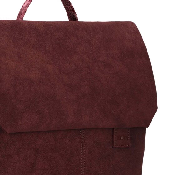 Zwei Mademoiselle.M Daypack 35 cm Laptop compartment