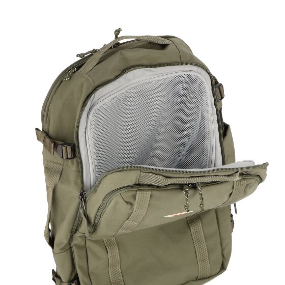 Fjällräven Färden Carry-On Pack travel backpack 55 cm laptop compartment