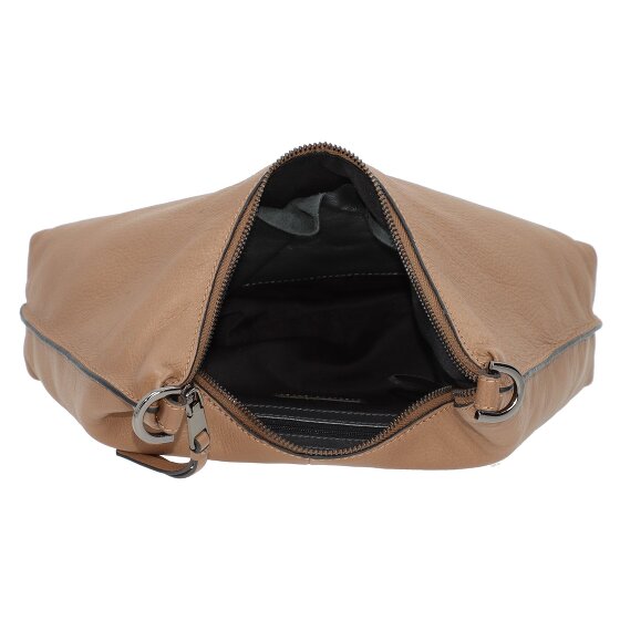 Burkely Mystic Maeve Shoulder Bag Leather 30 cm