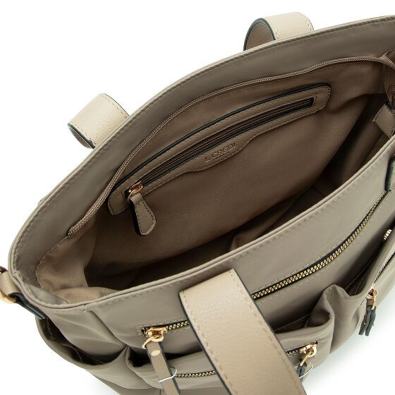 L.Credi Odeta Shoulder Bag 29 cm