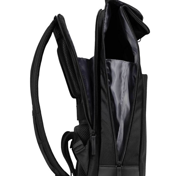 Jost Tallinn Daypack 46 cm Laptop compartment