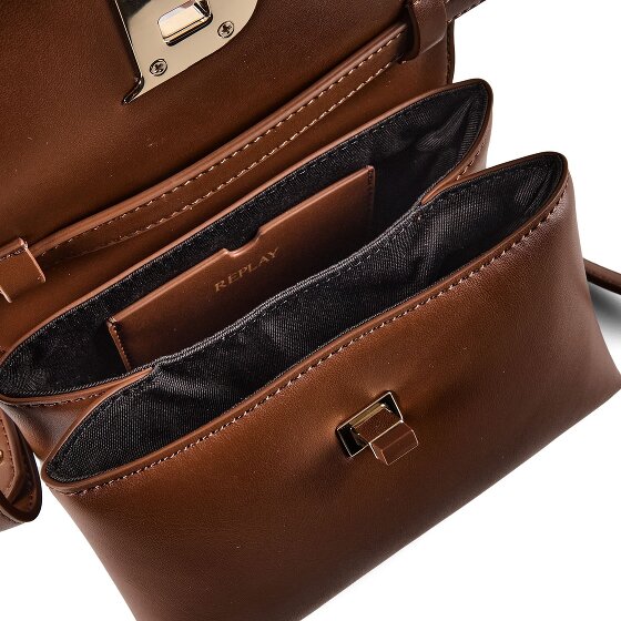 Replay Mini Bag Handbag 18 cm