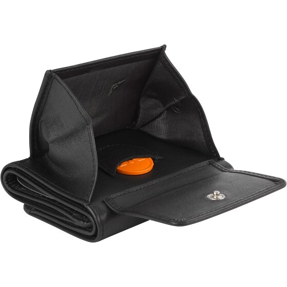 Voi Soft Toni wallet leather 9 cm