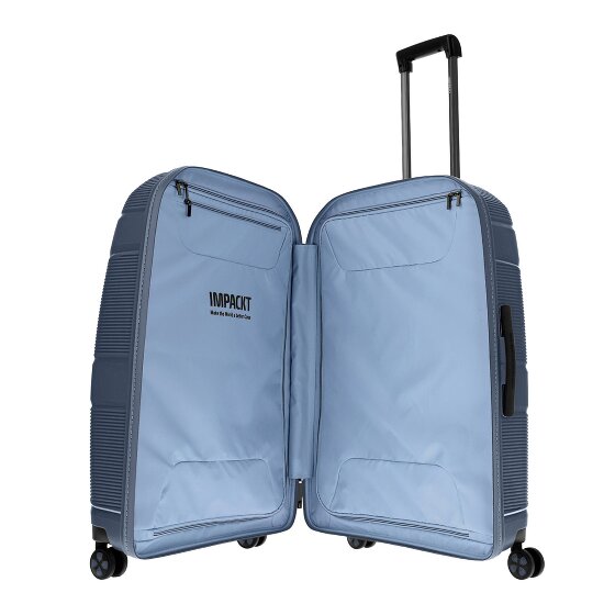 IMPACKT IP1 4 wheels Trolley 76 cm