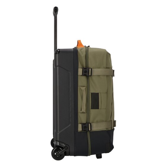 Fjällräven Färden 75 2 wheels Trolley 64 cm