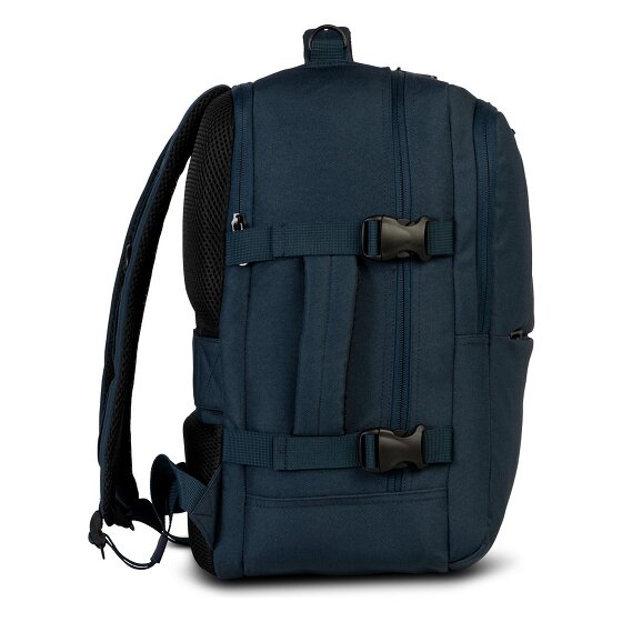 Worldpack Cabin Pro Solid Travel Backpack with 40 cm Laptop Compartment
