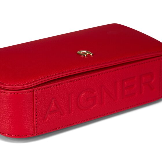 Aigner Zita Shoulder bag Leather 23 cm