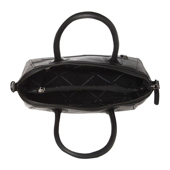 The Chesterfield Brand Marsala Handbag Leather 33 cm The Chesterfield Brand Marsala Handbag Leather 33 cm