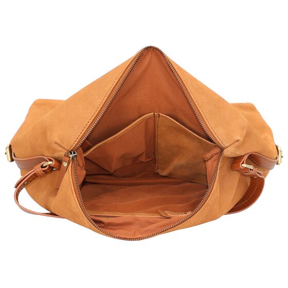 Burkely Shoulder bag leather 38 cm