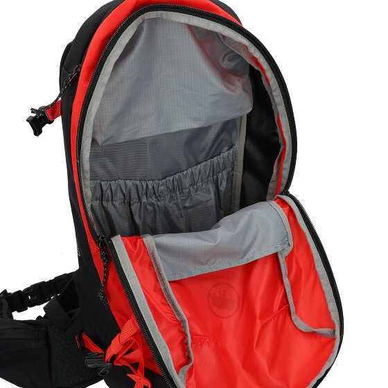 Mammut Lithium 15 backpack 51 cm