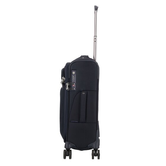 Samsonite B-Lite Icon Spinner 4 Roll Cabin Trolley 55 cm