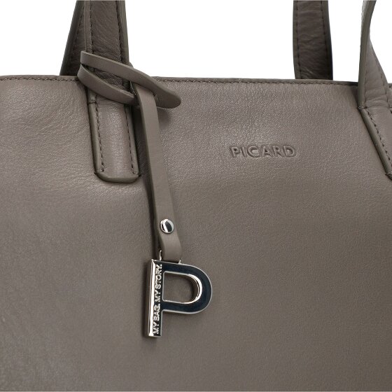 Picard Bali Bali Shoulder Bag Leather 32 cm