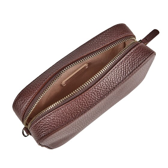 Coccinelle Tebe Shoulder bag Genuine Leather 18 cm