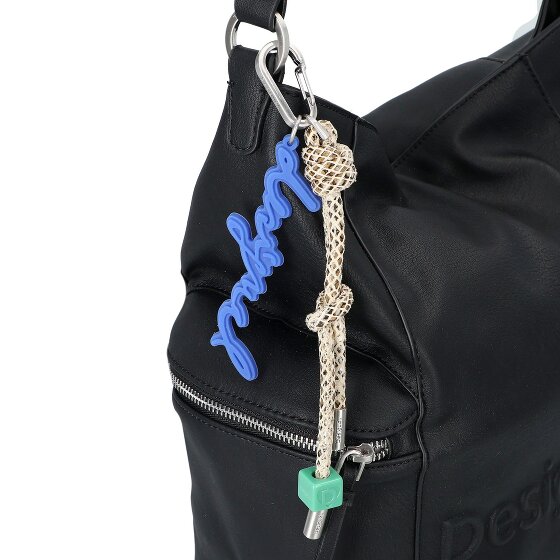 Desigual Half Arica Shoulder Bag 25.5 cm Desigual Half Arica Shoulder Bag 25.5 cm