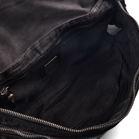 Campomaggi Tasso Shoulder bag Genuine Leather 32 cm