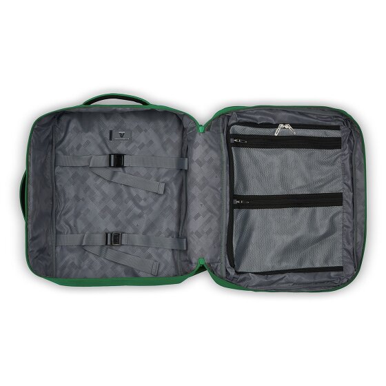 Roncato Ironik 2.0 Daypack 45 cm Laptop compartment