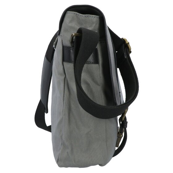 Harbour 2nd Cool Casual Briefcases Messenger 37 cm Laptop compartment