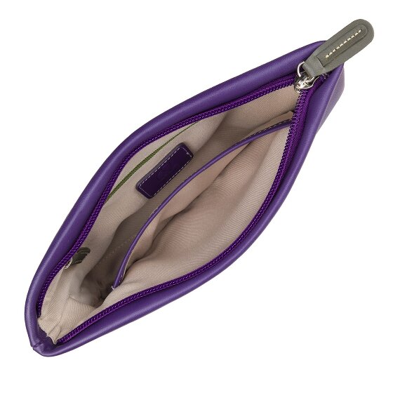 Mywalit Shoulder bag Leather 25 cm