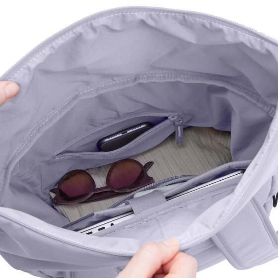 GOT BAG Rolltop Easy Daypack 30 cm Laptop compartment