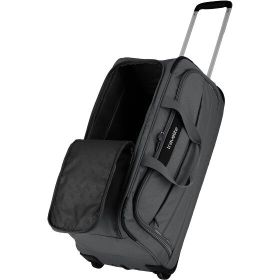 Travelite Skaii 2 roll travel bag 65 cm