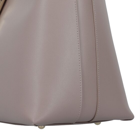 Furla Goccia Shoulder Bag Leather 30 cm