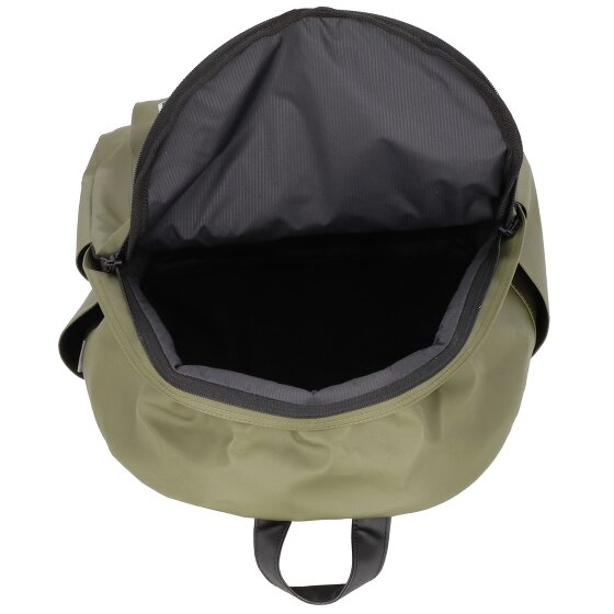 Herschel Classic X-Large backpack 43 cm laptop compartment