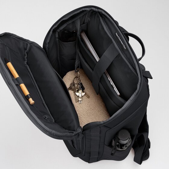 GOT BAG Pro Pack travel backpack 53 cm laptop compartment