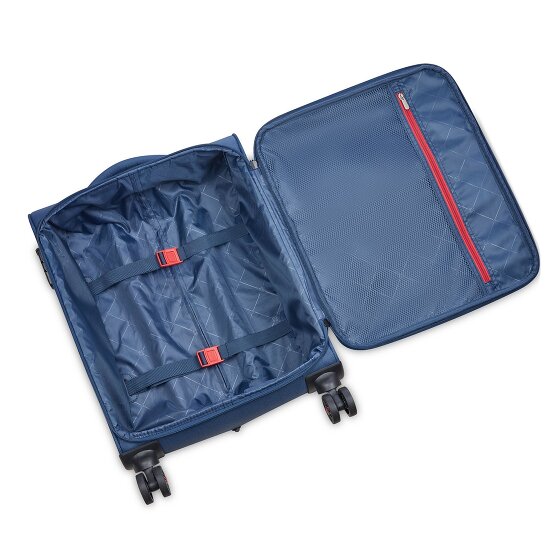 MODO by Roncato Eclipse 2.0 4 wheels Cabin trolley 55 cm MODO by Roncato Eclipse 2.0 4 wheels Cabin trolley 55 cm