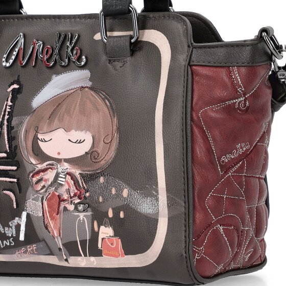 Anekke Mademoiselle Shoulder Bag 34 cm