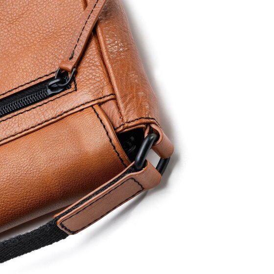 Farmhood Memphis Shoulder bag Genuine Leather 22 cm