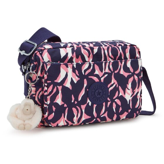 Kipling Basic Prt Abanu Shoulder bag M 24 cm