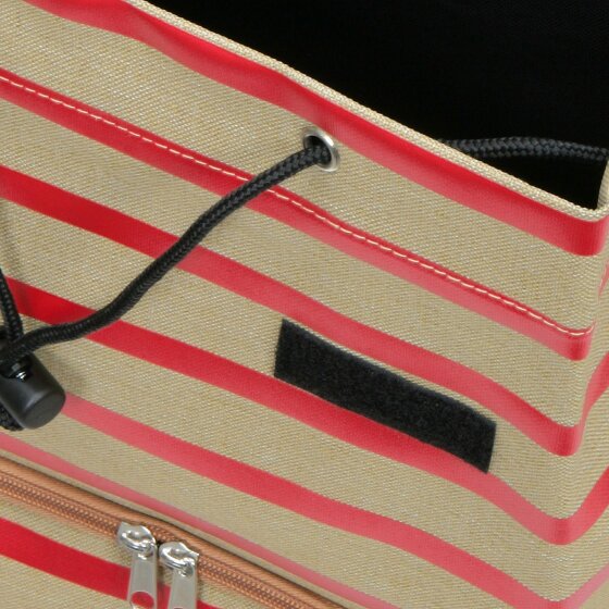 Andersen Shopper Unus Shopper Fun Eske Shopping Trolley 59 cm