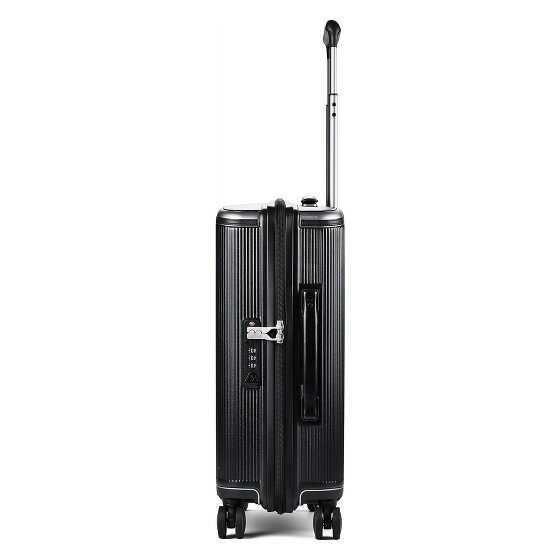 Echolac Dynasty VLX 4 wheels Trolley 55 cm