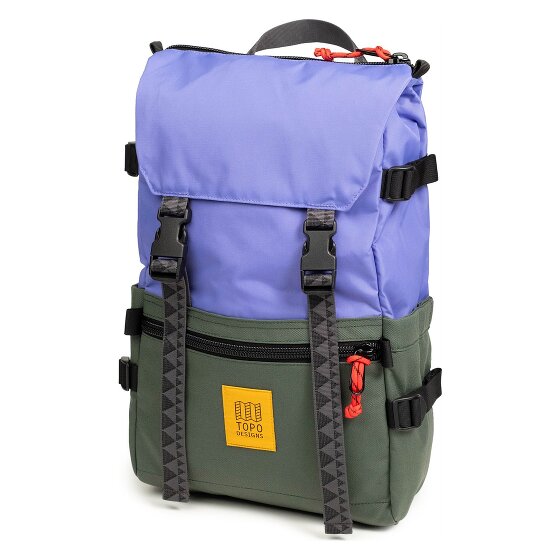 Topo Designs Rover Daypack 45 cm Laptop compartment