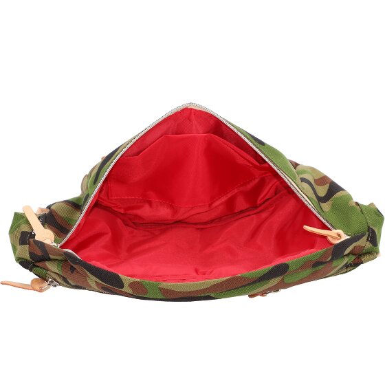 Harvest Label Tokachi fanny pack 34 cm