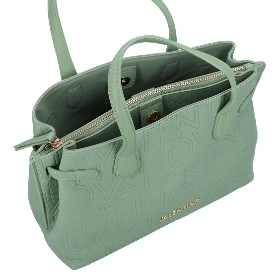 Valentino Pansy Handbag 30 cm