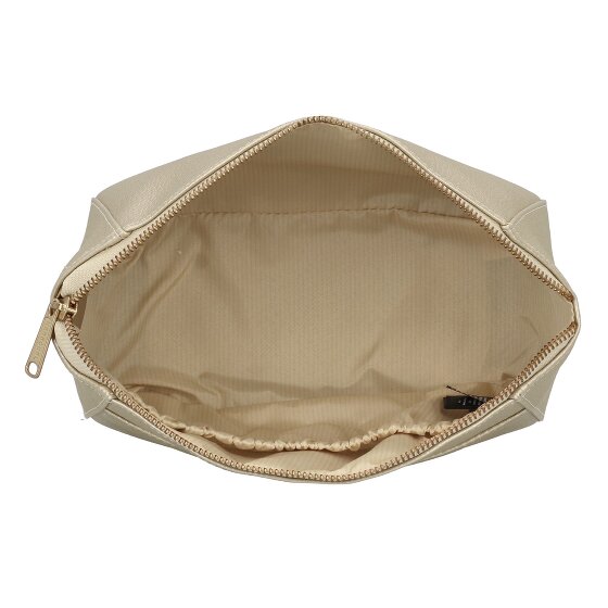 Herschel Milan Cosmetic bag Leather 28 cm