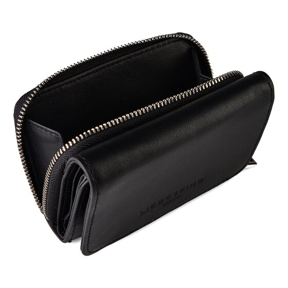 Liebeskind Gloria II Wallet RFID protection Leather 8.5 cm