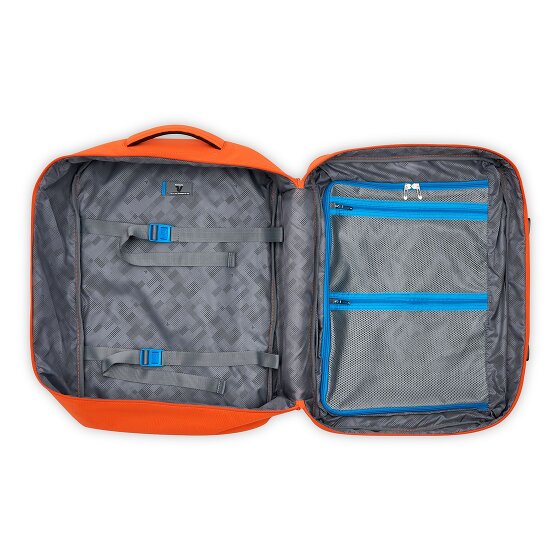 Roncato Ironik 2.0 Daypack 55 cm Laptop compartment