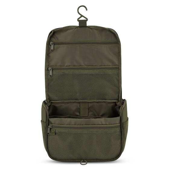 Johnny Urban Travel Series Logan Toilet bag 26 cm Johnny Urban Travel Series Logan Toilet bag 26 cm