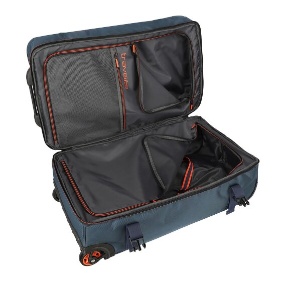 Travelite Tarifa 2 wheels Travel bag 70 cm