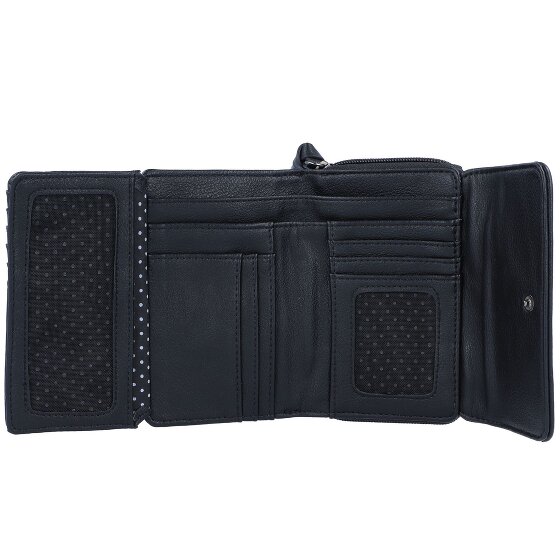 Tom Tailor Juna wallet 15 cm Tom Tailor Juna wallet 15 cm