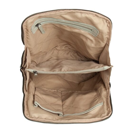 The Chesterfield Brand Bern City Backpack Leather 32 cm