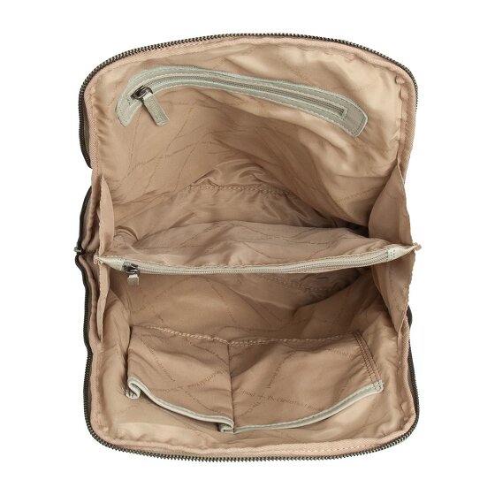 The Chesterfield Brand Bern City Backpack Leather 32 cm