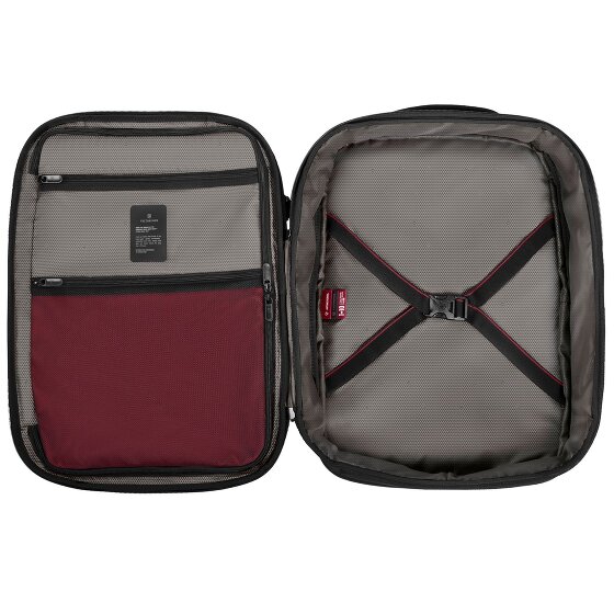 Victorinox Crosslight Business backpack 53 cm Laptop compartment